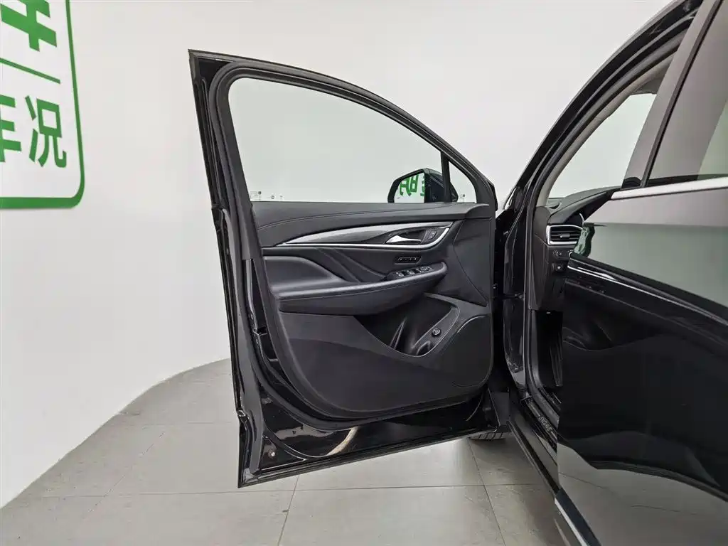Buick Enclave 2020 28T Luxury