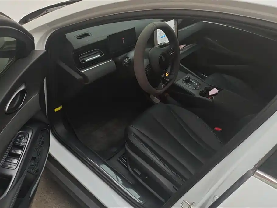 BYD SEAL 06 NEW ENERGY