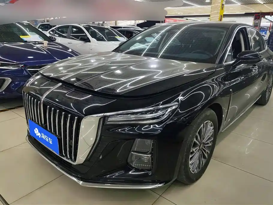 Hongqi HONGQI H5