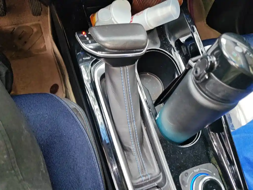 Buick Velite 6 — миниатюра 15