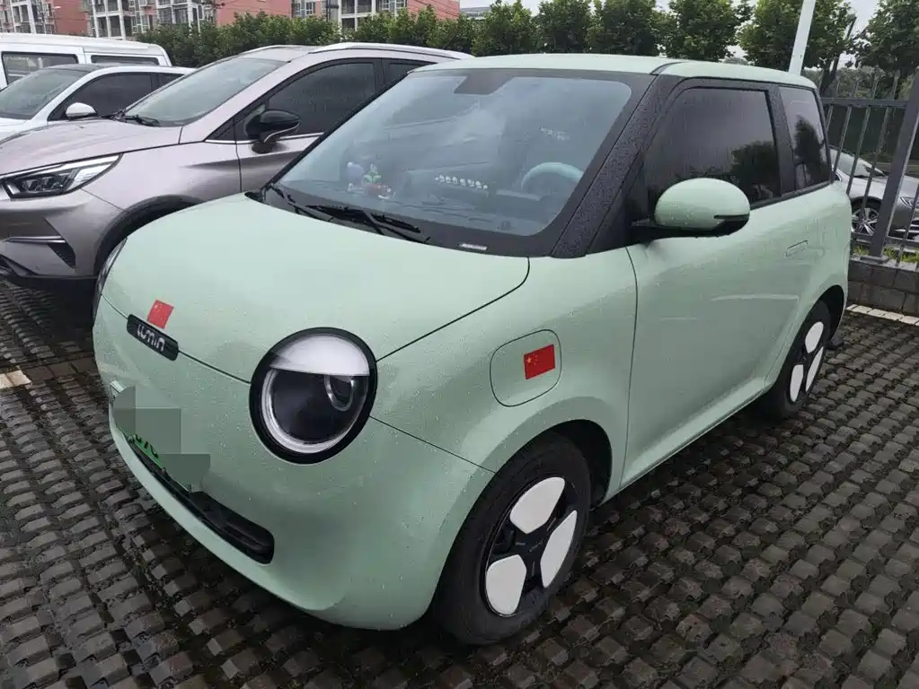 Changan Lumin