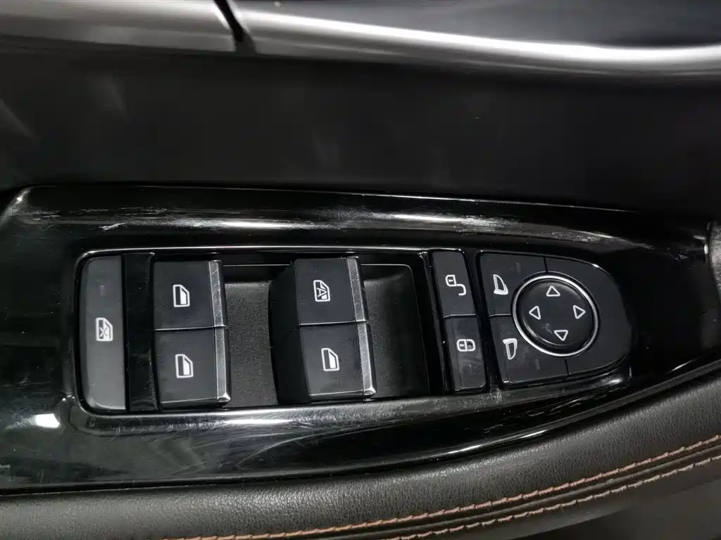 BYD Song Plus PLUS 2020 1.5T AT Luxury