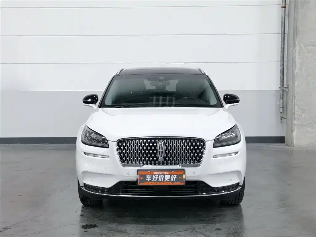 Lincoln Corsair 2022 2.0T