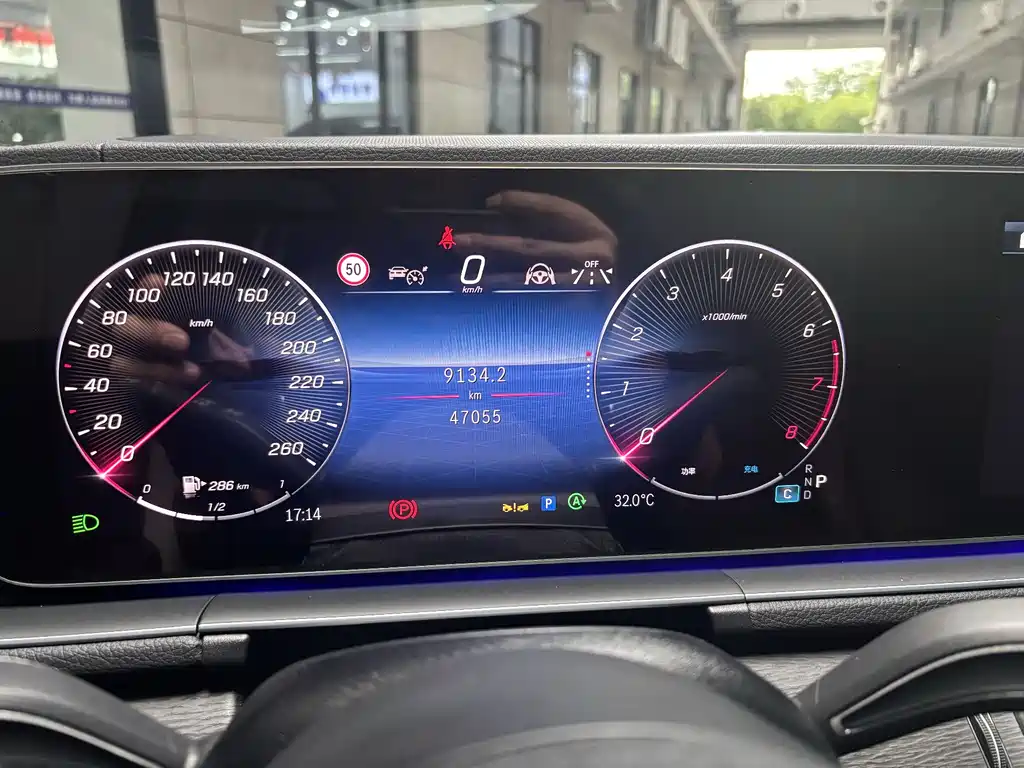 Mercedes-Benz GLE 2024 GLE 450 4MATIC Luxury