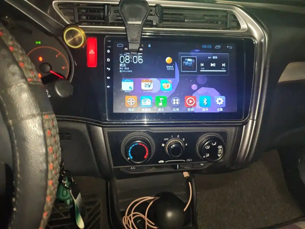 Honda Greiz — миниатюра 6