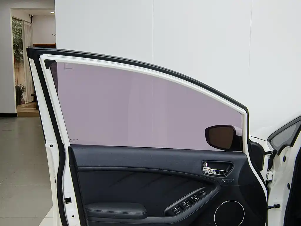 Kia K3 — миниатюра 13
