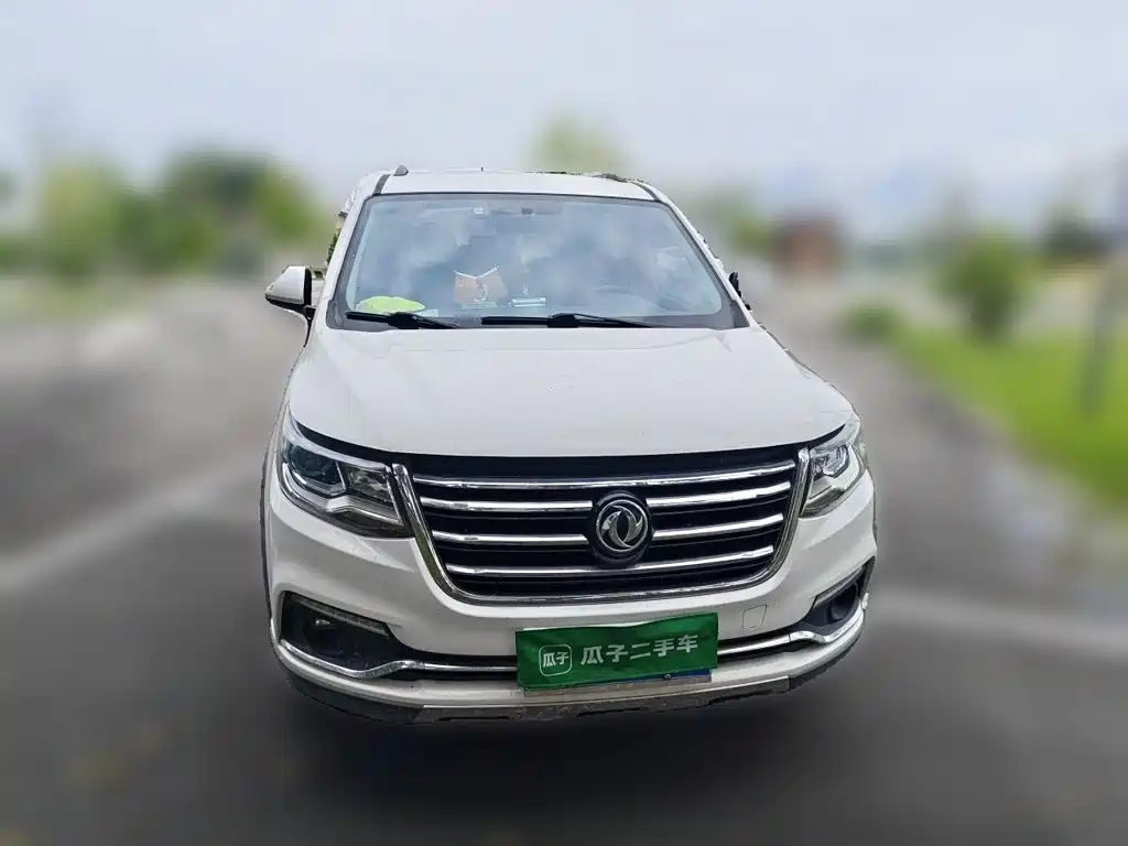Fengxing Fengxing SX6 — миниатюра 23