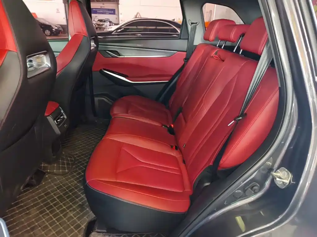 Changan CS75 PLUS — миниатюра 17