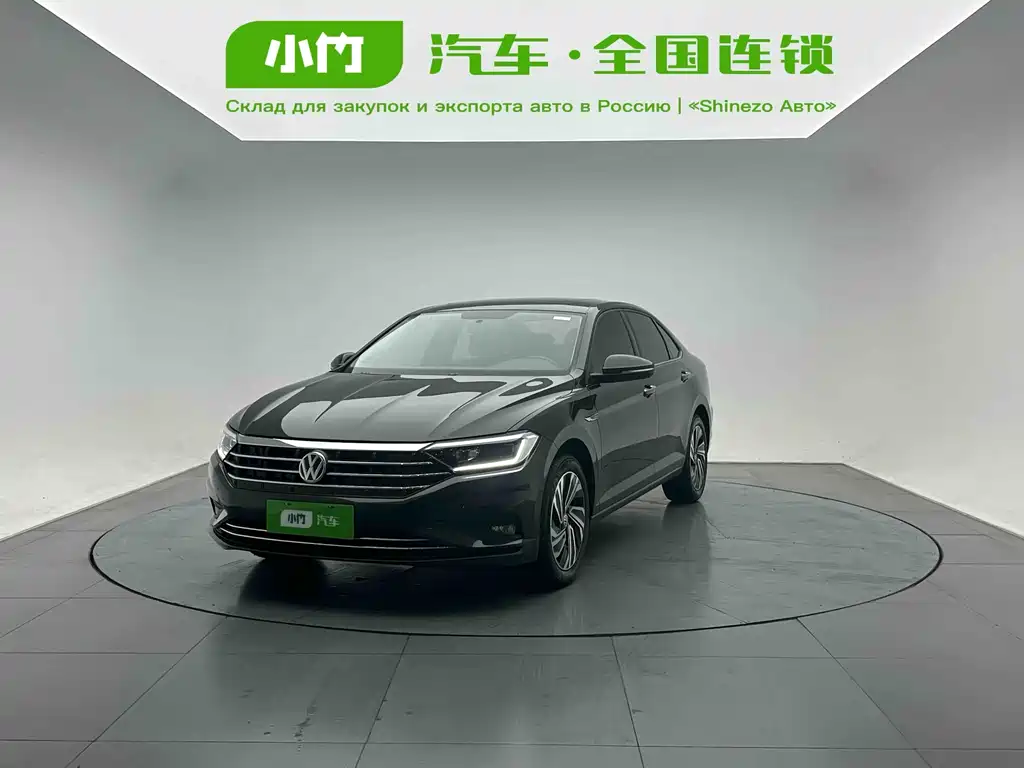 Volkswagen Sagitar 2021 200TSI DSG Comfort Connected Edition