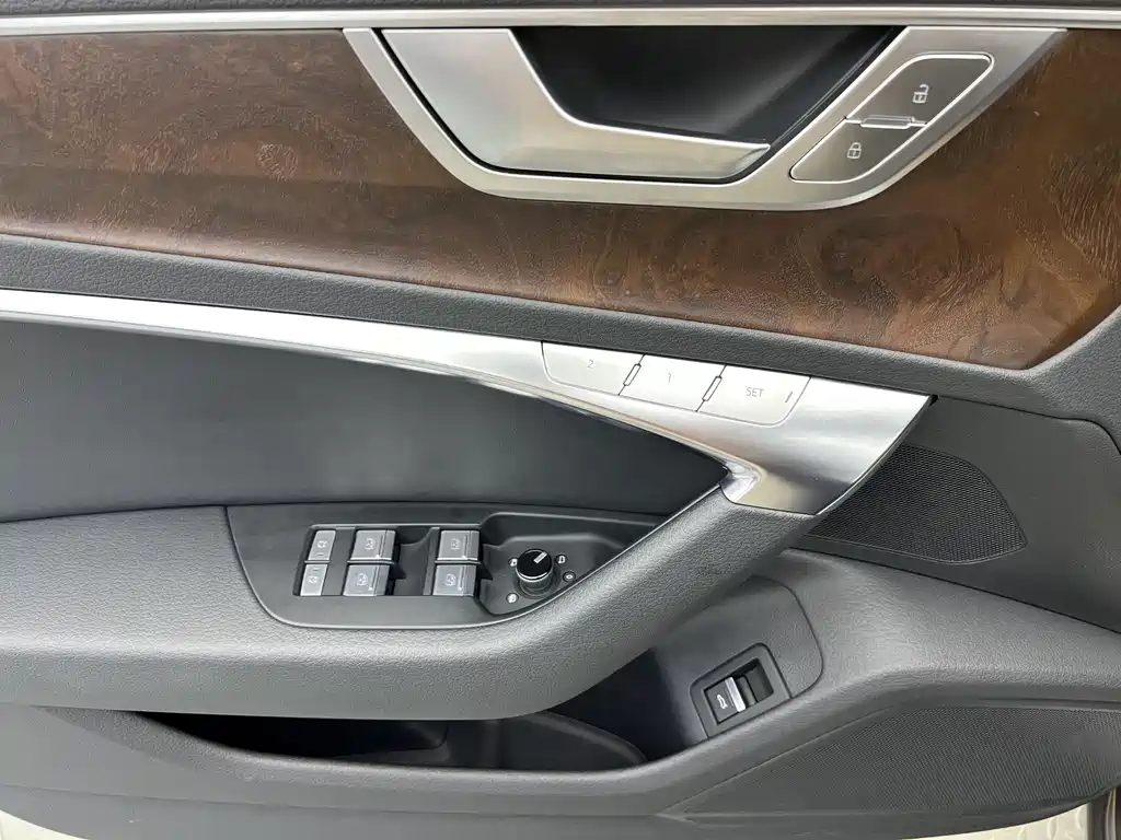 Audi A6 2020 allroad quattro 55 TFSI Premium