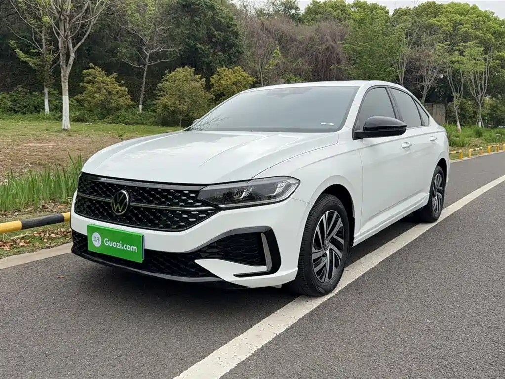 Volkswagen Lavida 2024