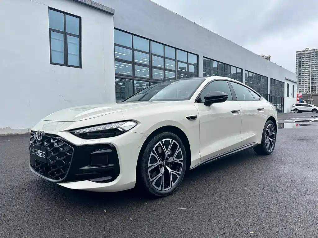 Audi A5L Sportback
