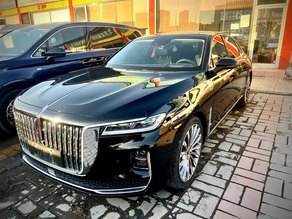 Hongqi HONGQI H9