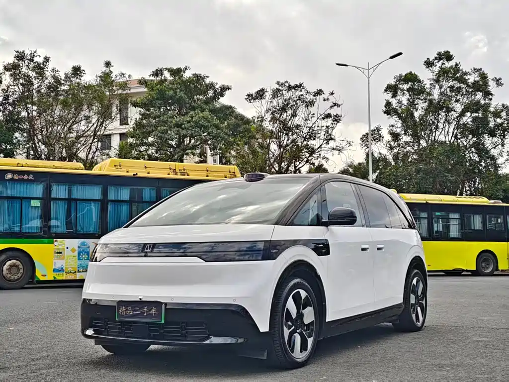 ZEEKR EXTREME KRYPTON MIX