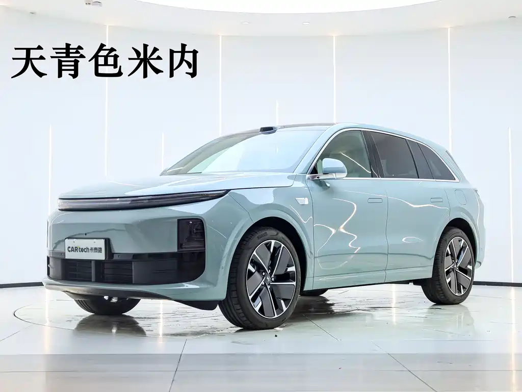 Li Auto Li L6 2025