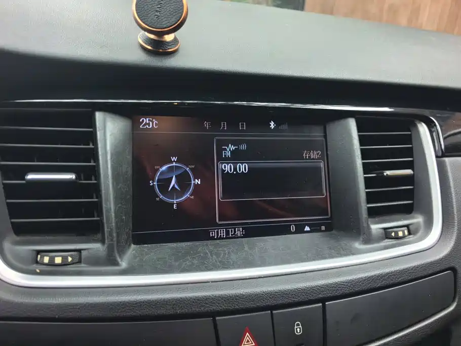 Peugeot 508 — миниатюра 13