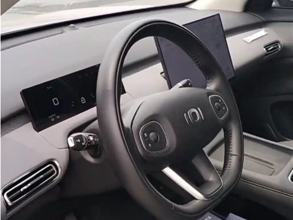 Changan Q05 2026 506Max+