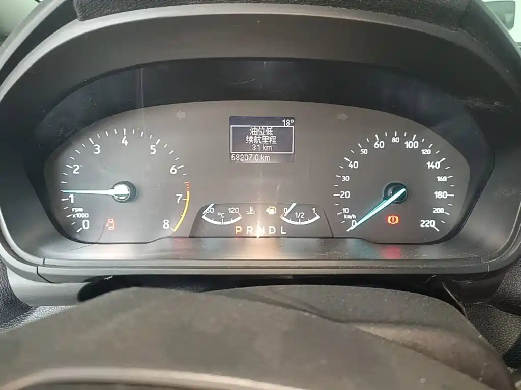Ford Ecosport — миниатюра 12