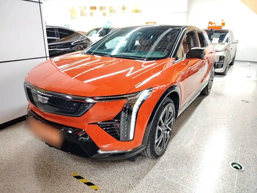 Cadillac IQ — миниатюра 2