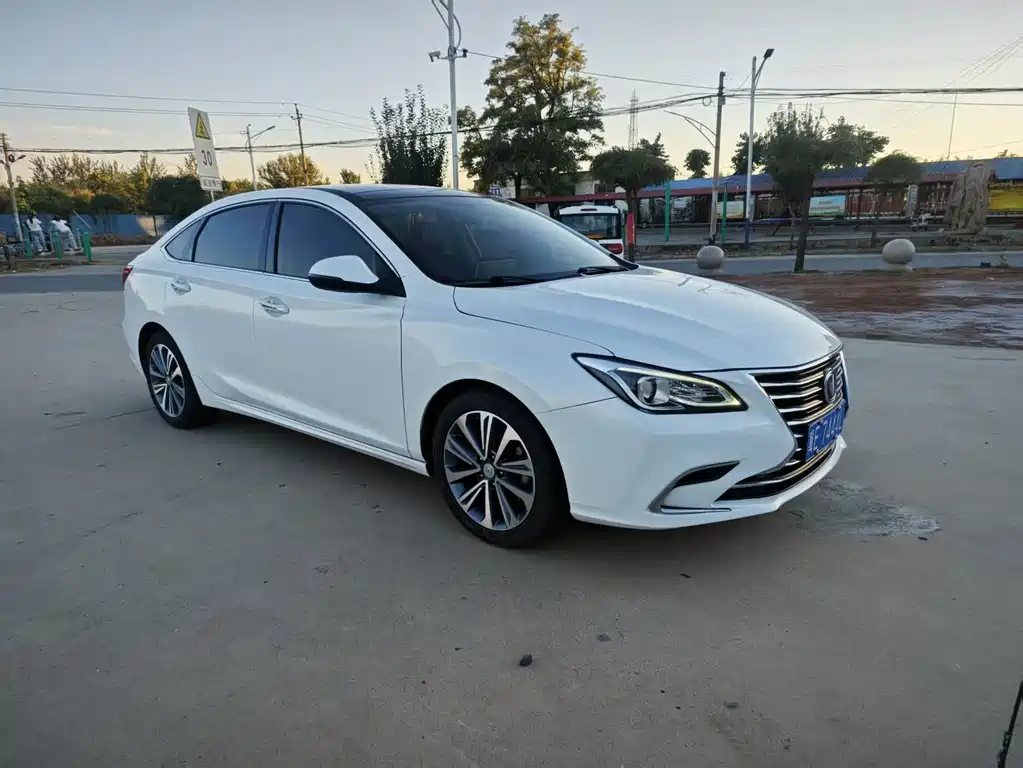 Changan Ruicheng CC — миниатюра 2