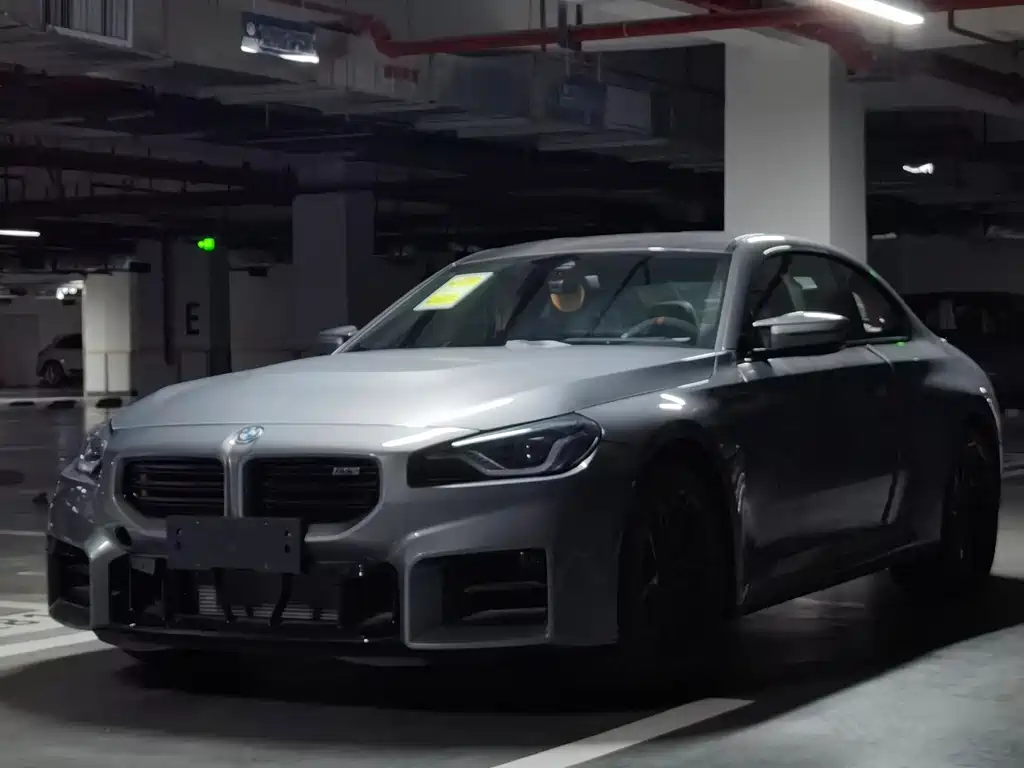 Купить BMW M2