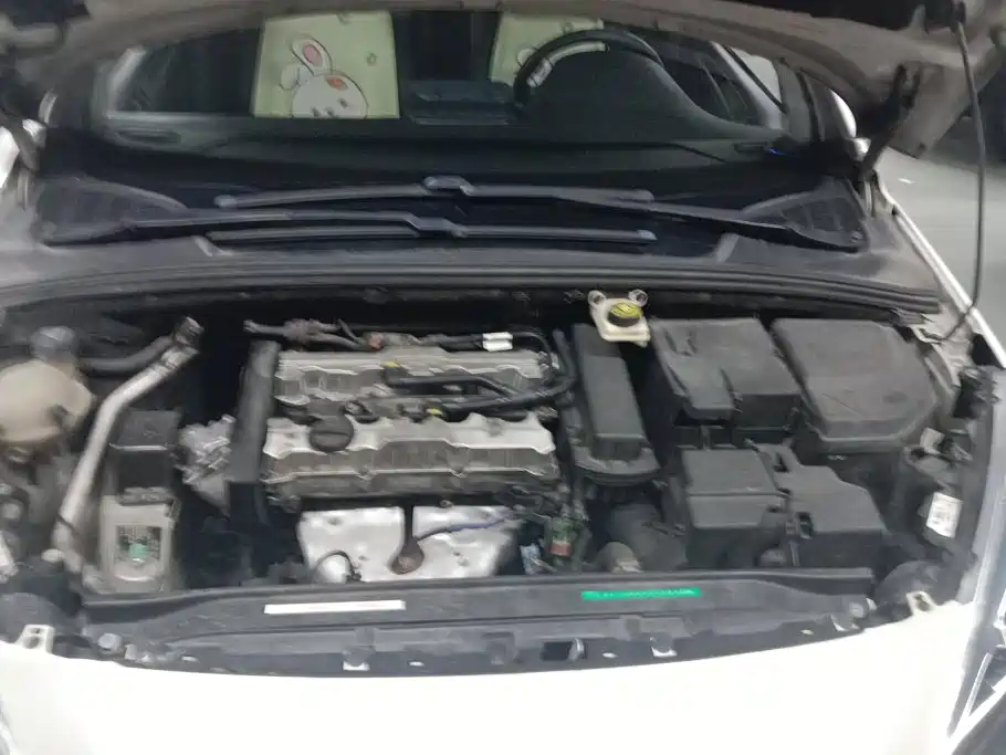 Peugeot 308 — миниатюра 10