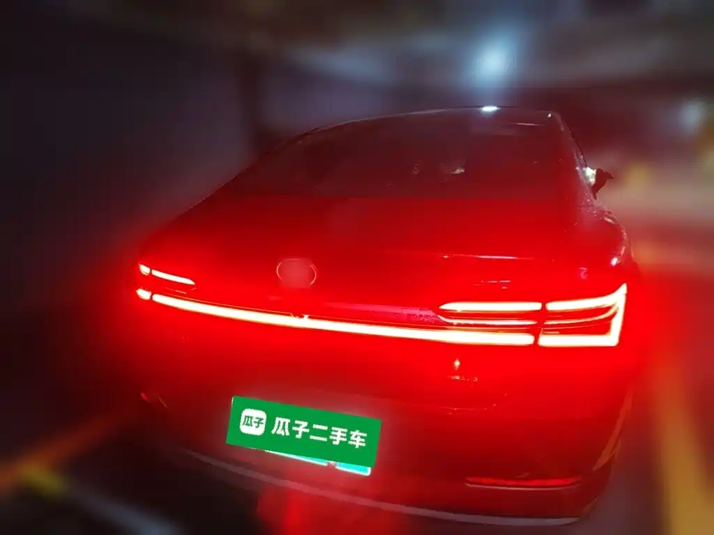 BYD Qin Pro — миниатюра 3