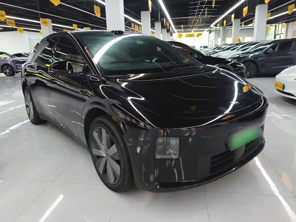 Li Auto i6 2025 Standard
