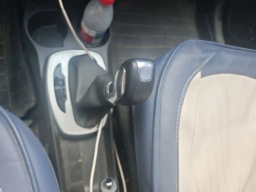 Haval H1 — миниатюра 10