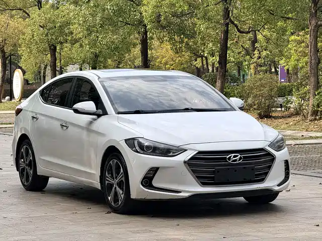 hyundai lead