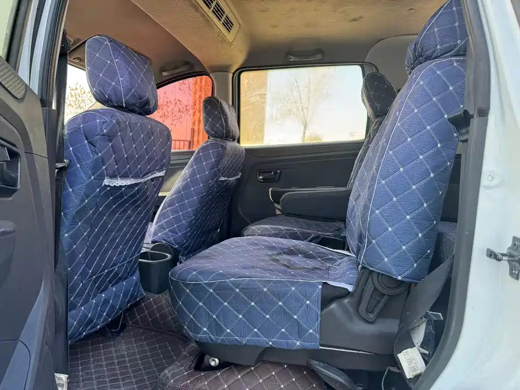 DONGFENG SCENERY 330