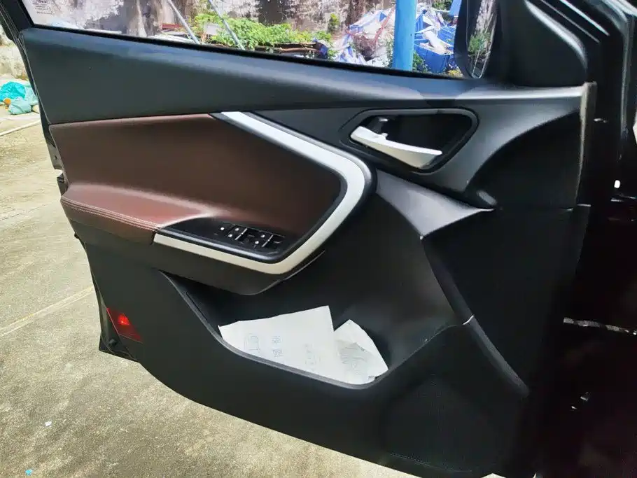 Huasu Huansu S6 — миниатюра 7
