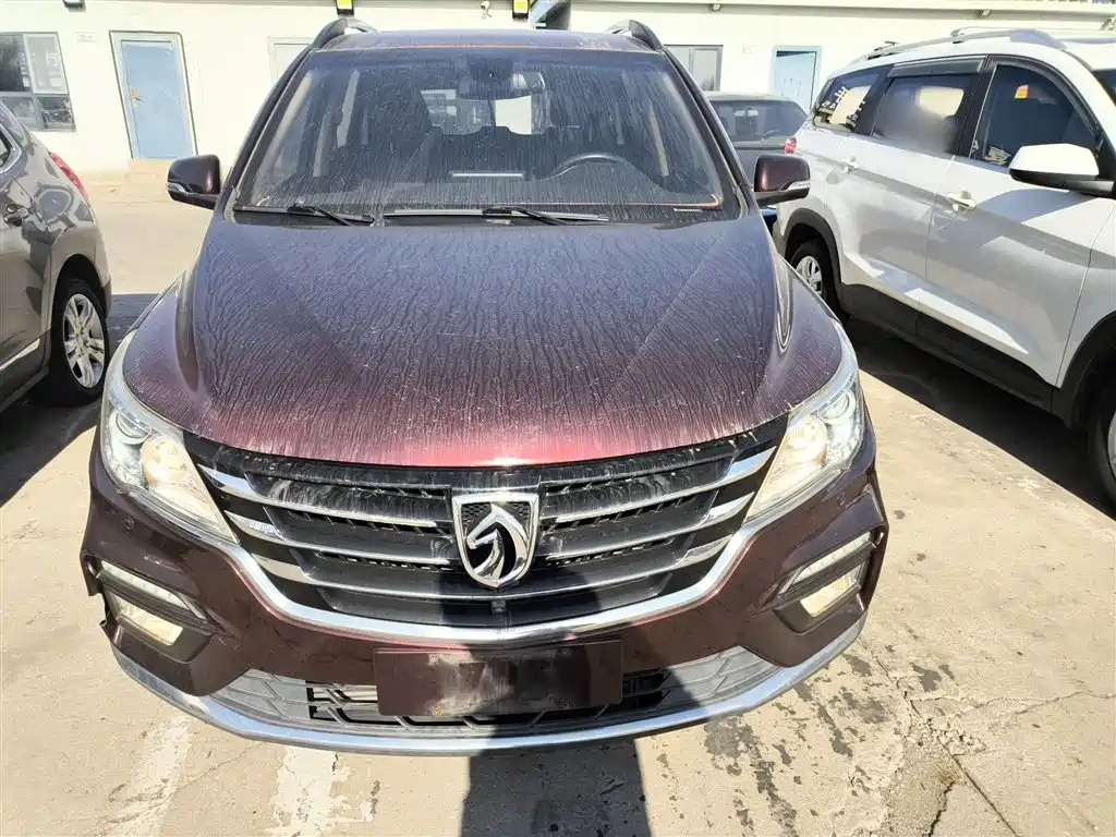 BAOJUN 560