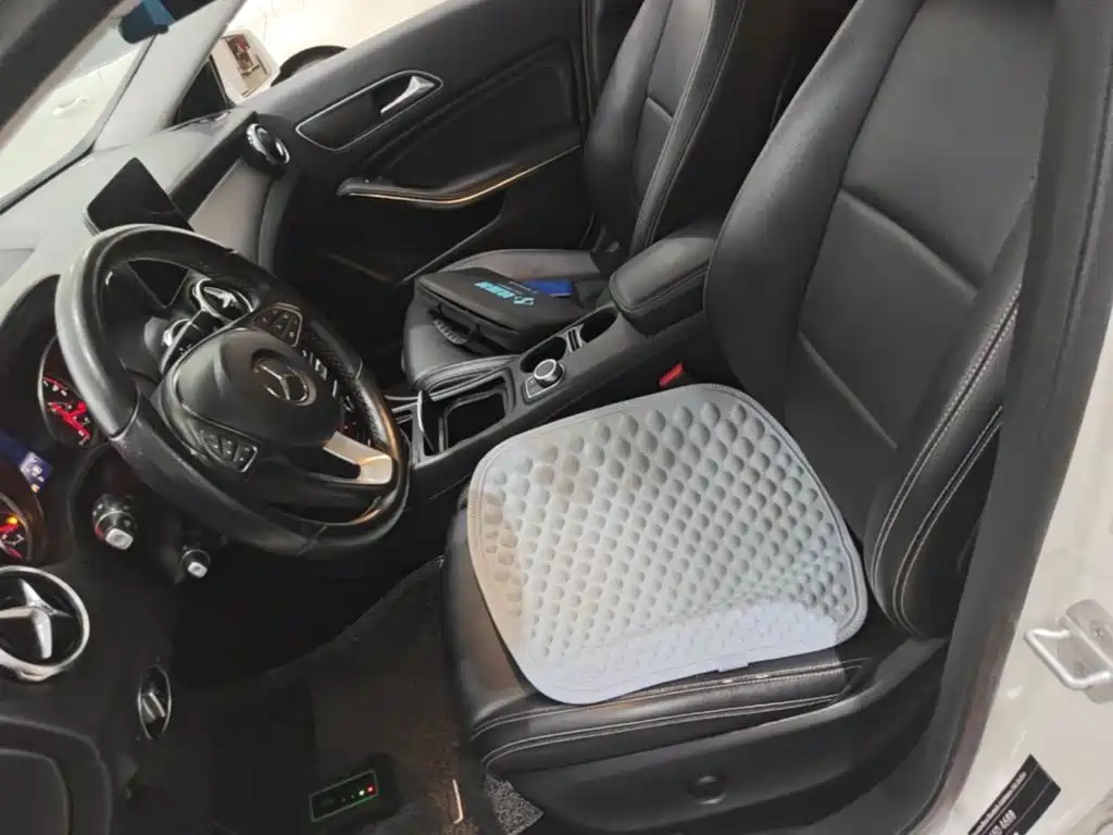 Mercedes-Benz GLA — миниатюра 15
