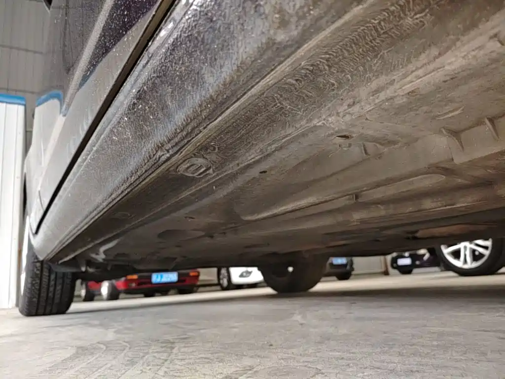 Volkswagen Golf — миниатюра 21