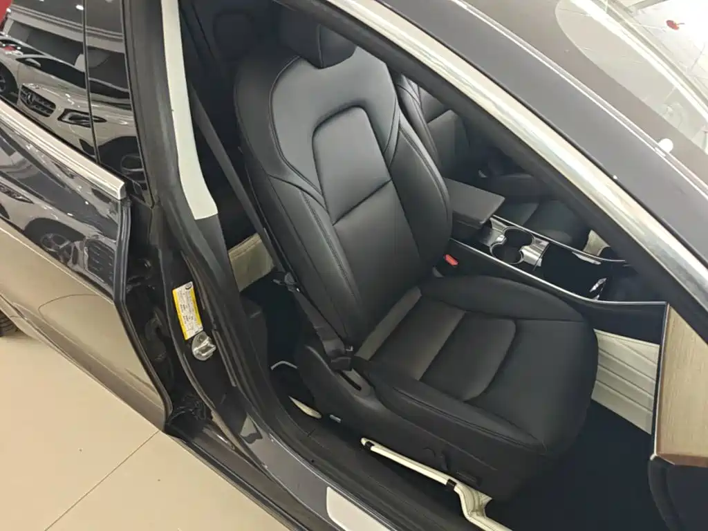 Tesla Model 3 — миниатюра 25