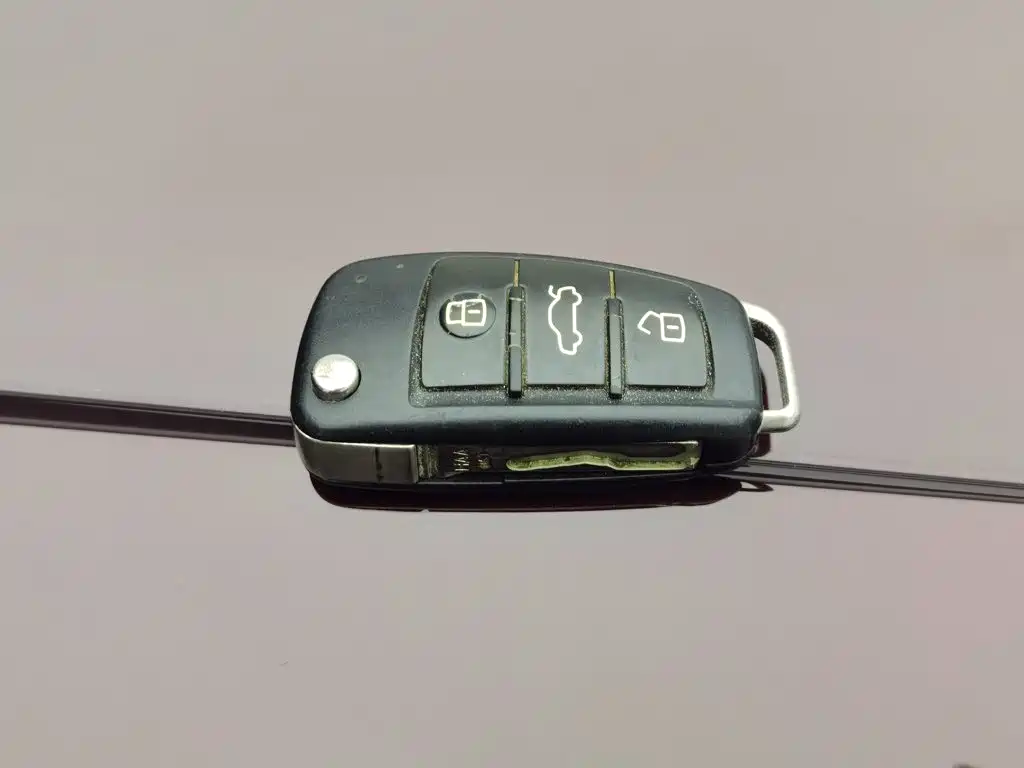 Audi A3 (Import) — миниатюра 19