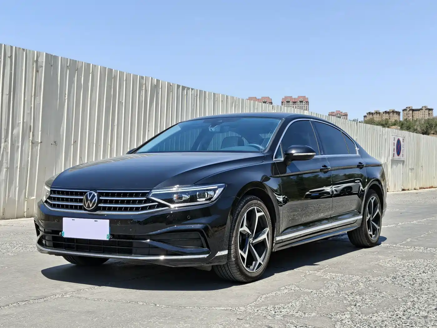 迈腾 2025款 改款二 众享款 330TSI DSG豪华型 2025