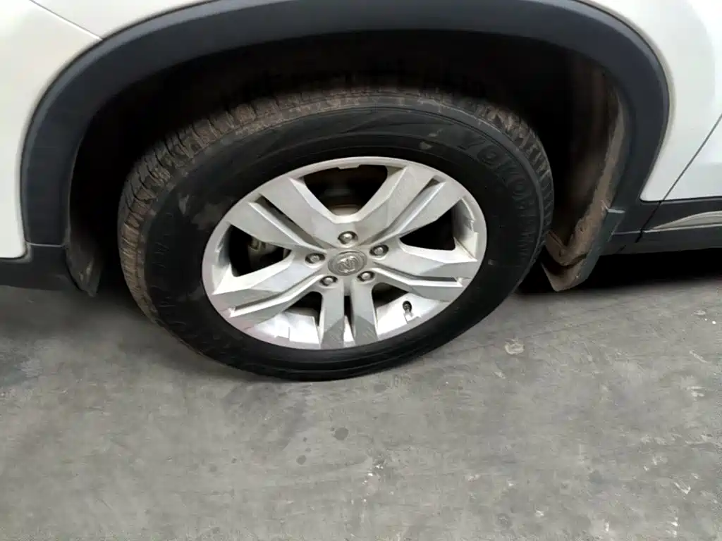 Changan CS75 — миниатюра 23