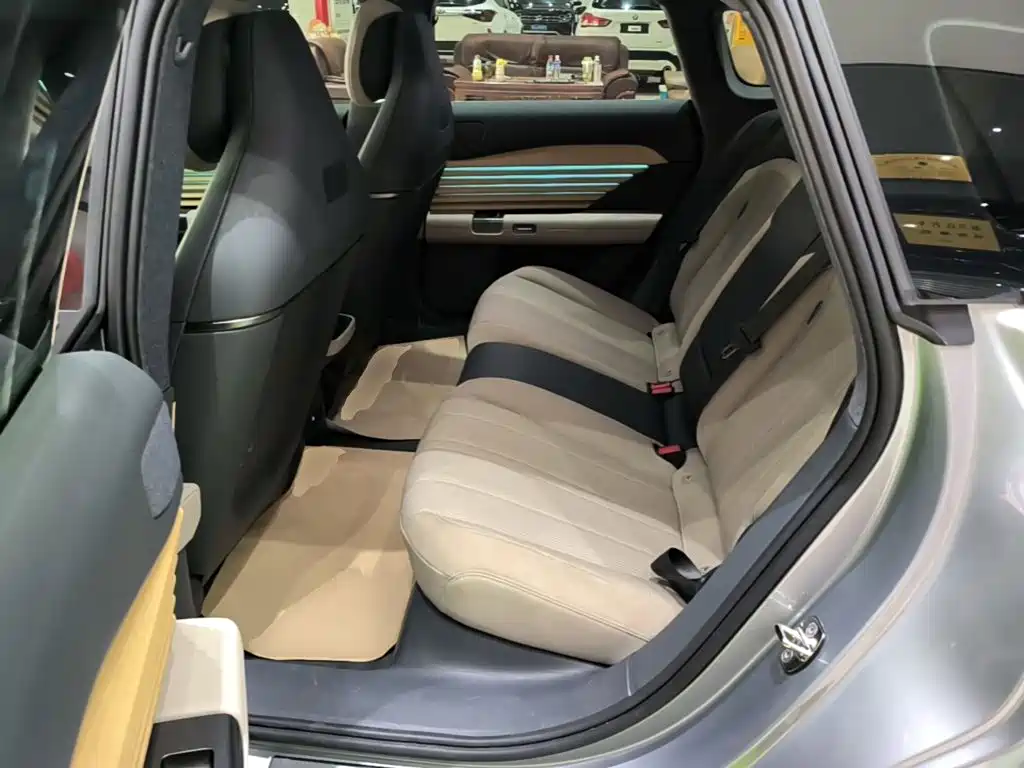 Audi E5 Sportback — миниатюра 17
