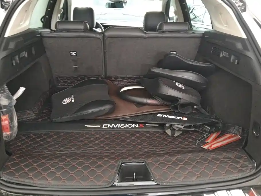 Buick Envision S — миниатюра 4