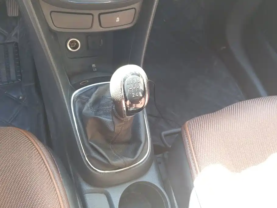 Buick Encore — миниатюра 16