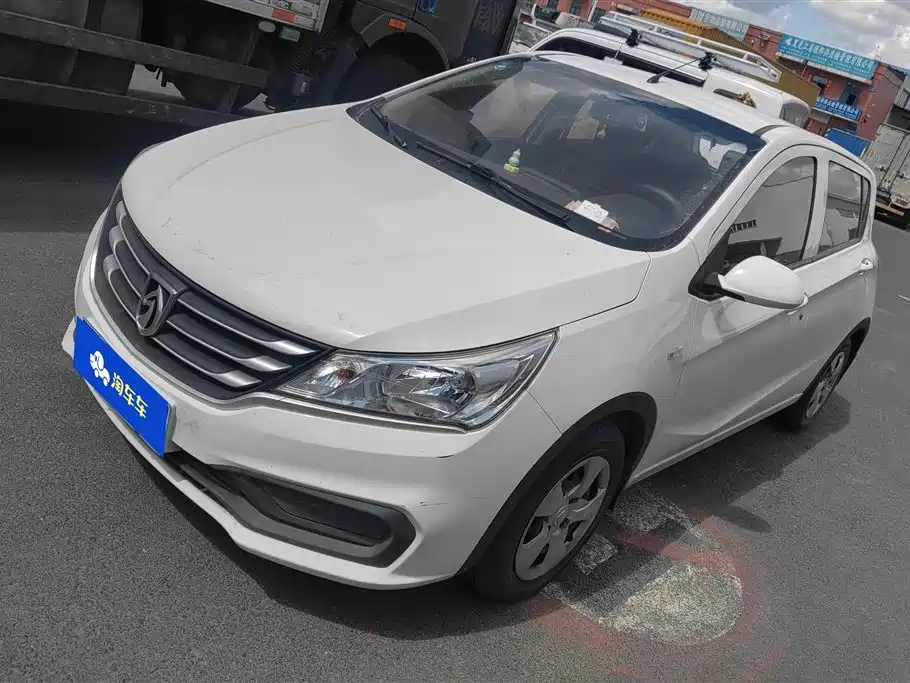 Baojun 310 2019