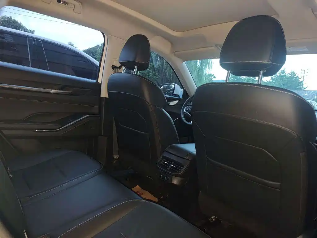 Haval H6 — миниатюра 8