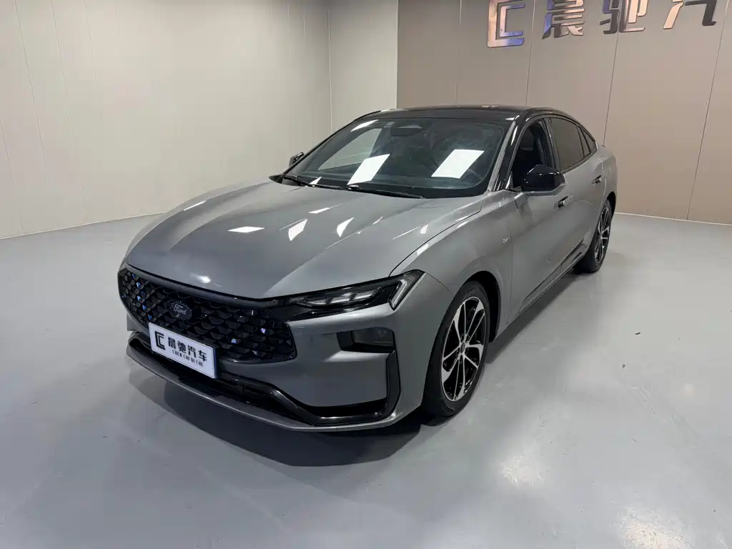 Ford Mondeo 2022