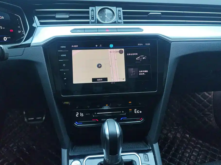 Volkswagen 迈腾 PHEV — миниатюра 13