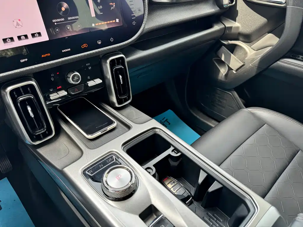 Haval Dargo 2021 1.5T DCT