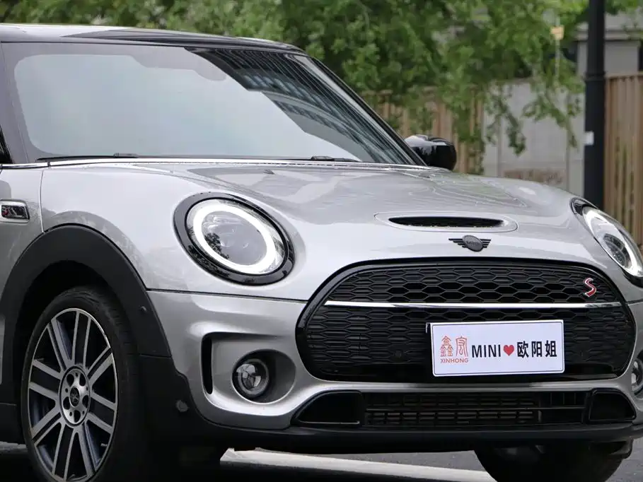 Mini Clubman 2023 2.0T COOPER S