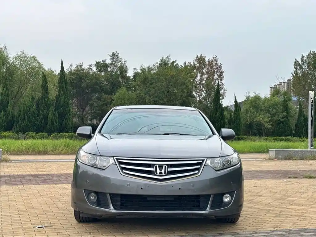 Honda Spirior — миниатюра 2