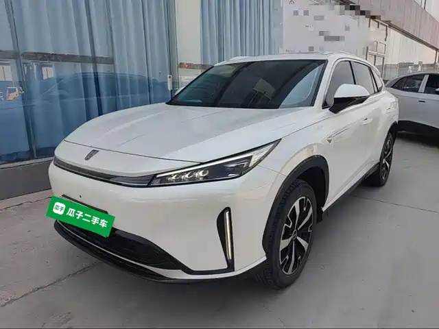 2024 Roewe D5X DMH